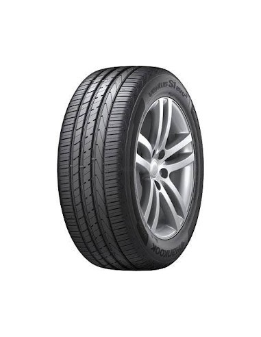 Hankook VENTUS S1 EVO2 255/30 R19 91 Y EXTRALOAD