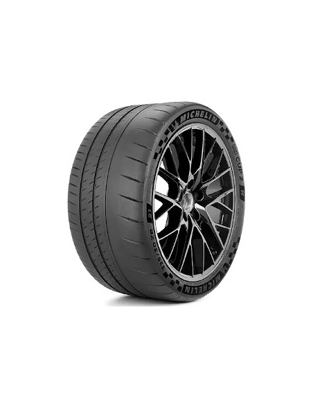 Michelin Pilot Sport Cup 2 R 255/35 R20 97 Y EXTRALOAD