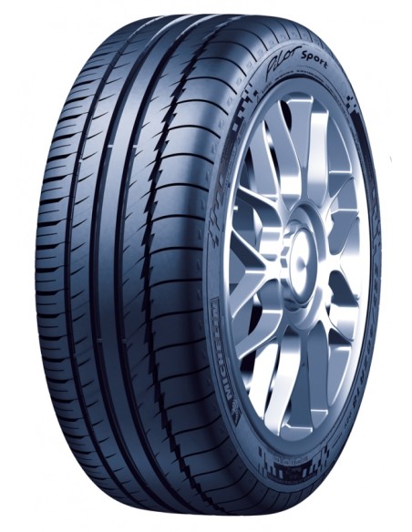 Michelin PILOT SPORT PS2 225/40 R18 92 Y EXTRALOAD