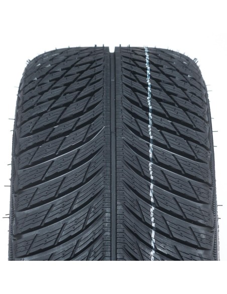 Michelin PILOT ALPIN 5 225/40 R18 92 W EXTRALOAD