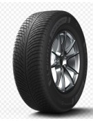 Michelin PILOT ALPIN 5 SUV 235/55 R19 105 V EXTRALOAD