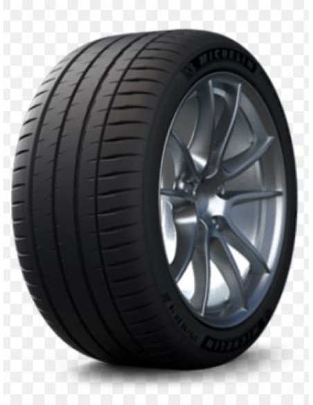 Michelin Pilot Sport 4 S 305/30 R20 99 Y EXTRALOAD RUNFLAT