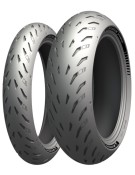Michelin POWER 5 200/55 R17 78 W