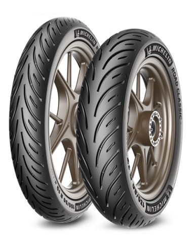 Michelin ROAD CLASSIC 130/80 R17 65 H