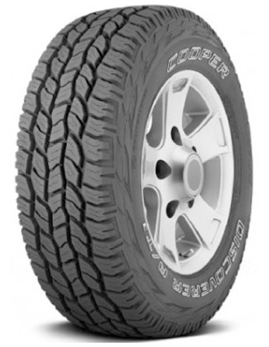 Cooper DISCOVERER AT3 4S 285/45 R22 114 H EXTRALOAD