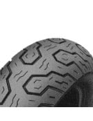 Dunlop K555 140/80 R15 67 H