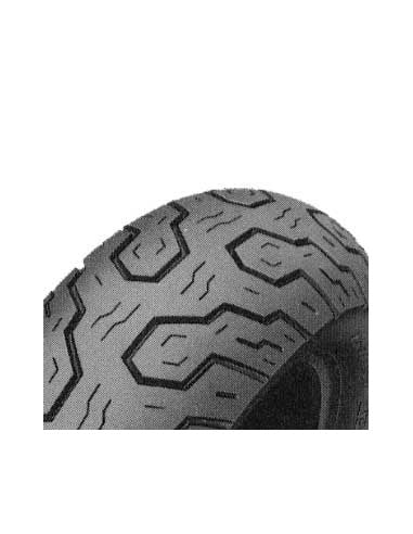 Dunlop K555 140/80 R15 67 H