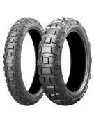 Bridgestone AX41 170/60 R17 72 Q