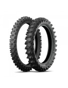 Michelin STARCROSS 6 SAND 80/100 R21 51 M