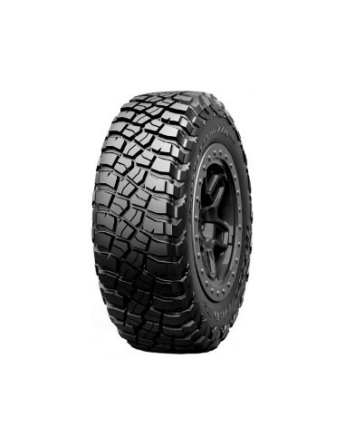 Bfgoodrich MUD TERRAIN T/A KM3 255/75 R17 111 Q