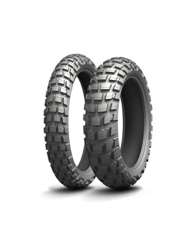 Michelin ANAKEE WILD 90/90 R21 54 R