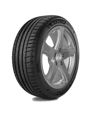 Michelin PILOT SPORT 4S XL FR 285/35 R20 104 Y