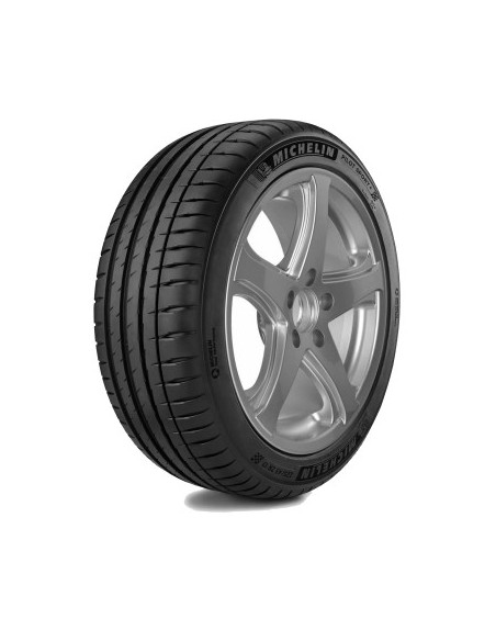 Michelin PILOT SPORT 4S XL FR 285/35 R20 104 Y