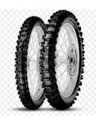 Pirelli SCORPION MX SOFT 80/100 R12 50 M
