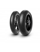 Pirelli DIABLO ROSSO IV 150/60 R17 66 W