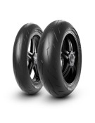 Pirelli DIABLO ROSSO IV 190/50 R17 73 W