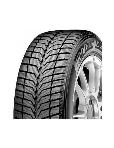 Vredestein NORD-TRAC 2 XL M+S 3PMSF 225/45 R17 94 T EXTRALOAD