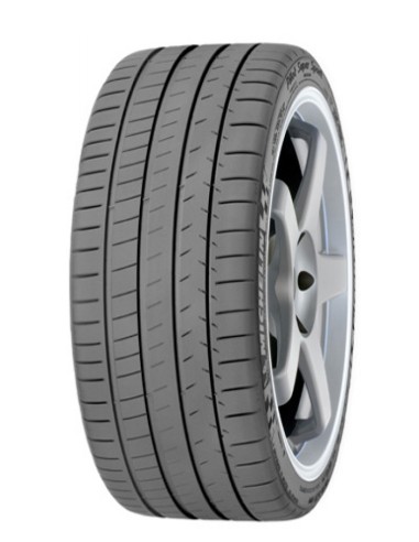 Michelin SUPER SPORT MO1 XL 255/40 R18 99 Y EXTRALOAD