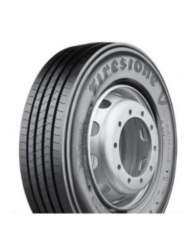 Firestone FS411 235/75 R17.5 132/130 M