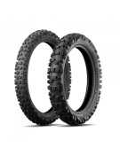 Michelin STARCROSS 6 HARD 90/100 R21 57 M