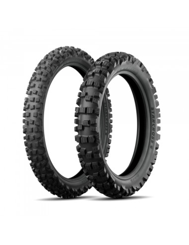 Michelin STARCROSS 6 HARD 90/100 R21 57 M