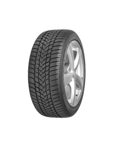 GoodYear UltraGrip Performance 2 205/55 R16 91 H RUNFLAT