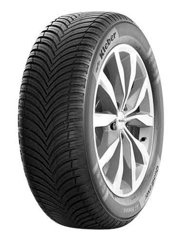 Kleber QUADRAXER3 XL 185/65 R15 92 T EXTRALOAD