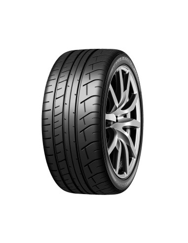 Dunlop SP Sport Maxx GT600 285/35 R20 104 Y EXTRALOAD RUNFLAT