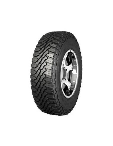 Nankang FT-9 POR 215/60 R17 109/107 Q