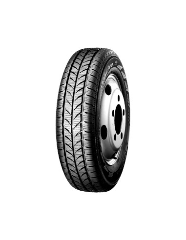 Yokohama WY01 215/75 R16C 113 R