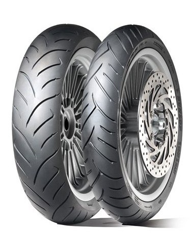 Dunlop D254 130/60 R19 61 H