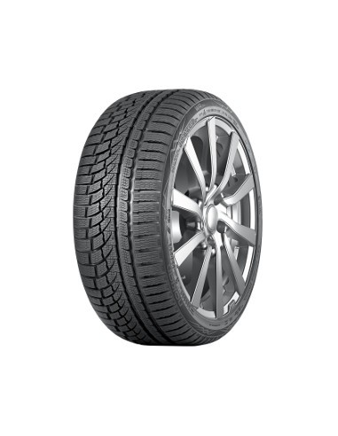 Nokian NOKIAN WR A4 XL * M+S 3PMSF 255/55 R18 109 H EXTRALOAD