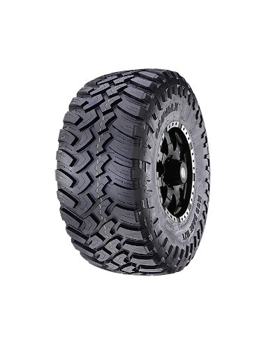 Gripmax MUD RAGE M/T 31/10.50 R15 116 S