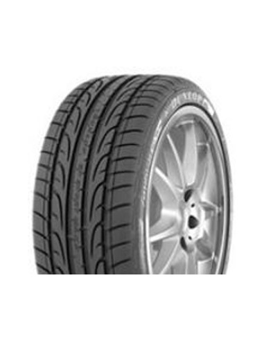 Dunlop SP SPORT MAXX XL MFS MO 275/50 R20 113 W EXTRALOAD