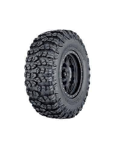 Yokohama GEOLANDAR X-MT (G005) 37/13.50 R17 121 Q