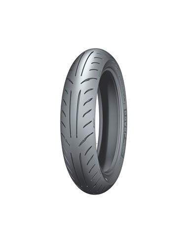 Michelin POWER PURE SC FRONT 120/70 R12 51 P