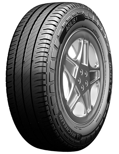 Michelin AGILIS 3 225/55 R17 109 H