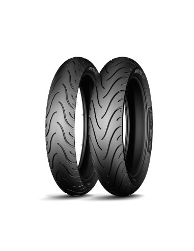 Michelin PILOT STREET 80/80 R17 46 P