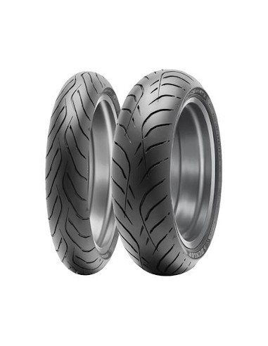 Dunlop SPORTMAX ROADSMART IV 140/70 R18 67 V