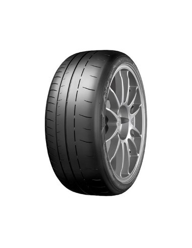 GoodYear EAGLE F1 SUPERSPORT RS 315/30 R21 105 Y EXTRALOAD