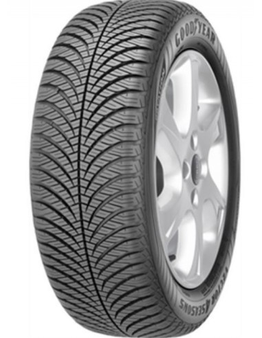 GoodYear VECTOR 4SEASONS G2 175/65 R17 87 H