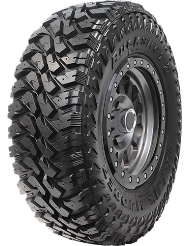 Maxxis BRAVO MT 764 BIGHORN SUV 245/70 R16 113/110 Q
