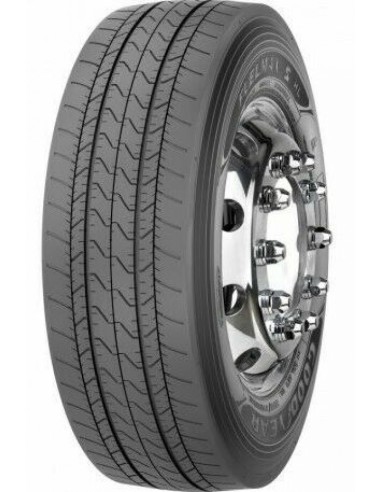 GoodYear FUELMAX S G2 315/80 R22.5 156 M