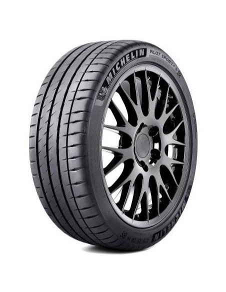 Michelin PILOT SPORT PS4 225/40 R18 92 Y EXTRALOAD