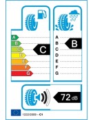 Lassa COMPETUS H/P 2 265/50 R20 111 Y