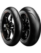 Avon 3D SUPERSPORT 120/70 R17 58 W