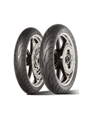 Dunlop ARROWMAX STREETSMART 120/90 R18 65 V