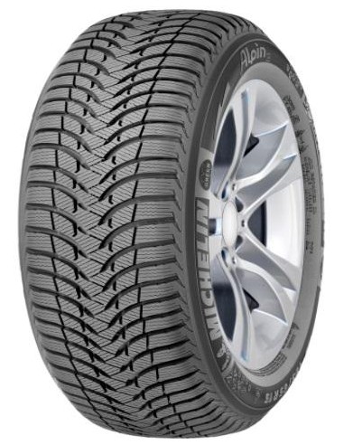Michelin ALPIN A4 XL 185/60 R15 88 T EXTRALOAD