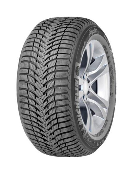 Michelin ALPIN A4 XL 185/60 R15 88 T EXTRALOAD