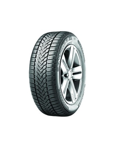 Lassa SNOWAYS 3 BSW M+S 3PMSF 145/80 R13 75 T